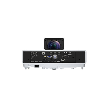 EPSON EB-800F Multimedia Projector