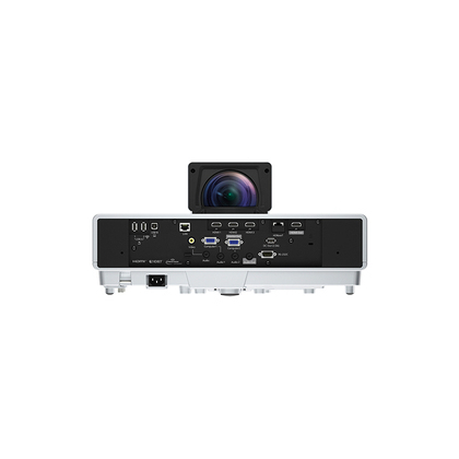 EPSON EB-800F Multimedia Projector