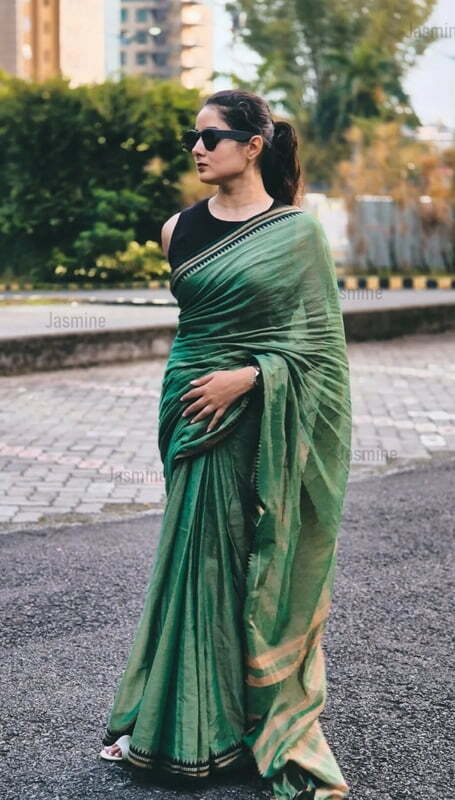 Liyana - लियाना ( Narayanpet Premium Soft cotton )