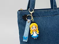 3D Keychains