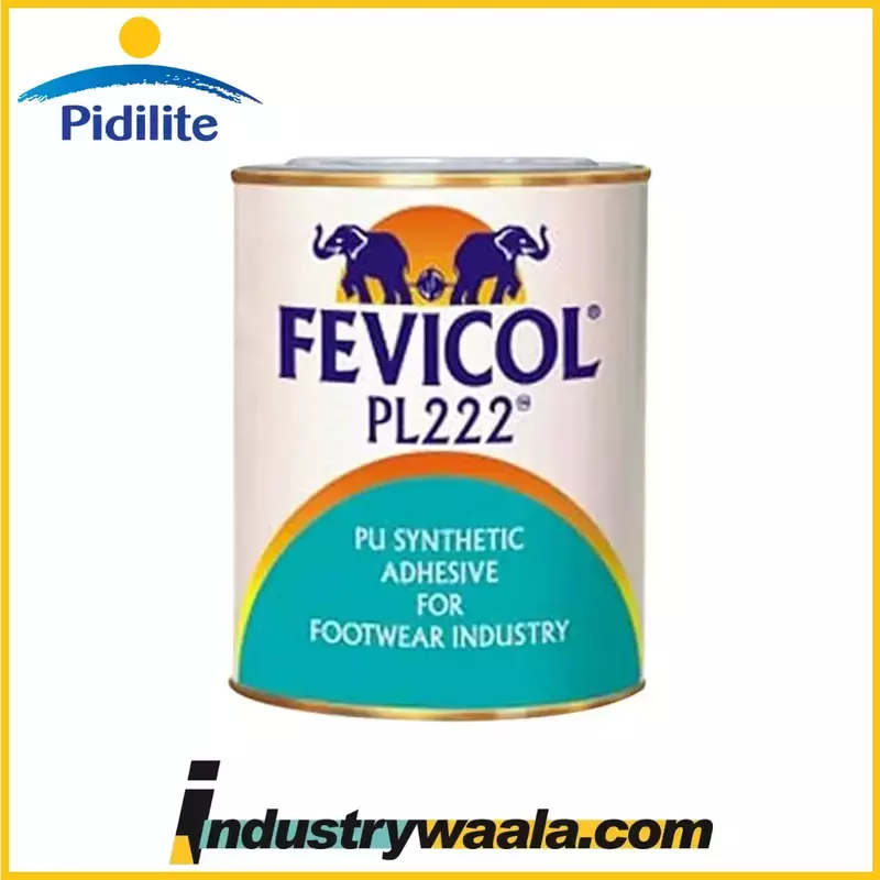 Pidilite Fevicol PL 222 Rubber and Contact Adhesive 1 Ltr