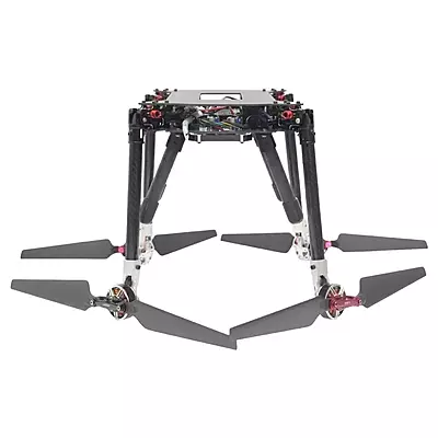 Axldrone 380KV brushless motor and 40A ESC kit