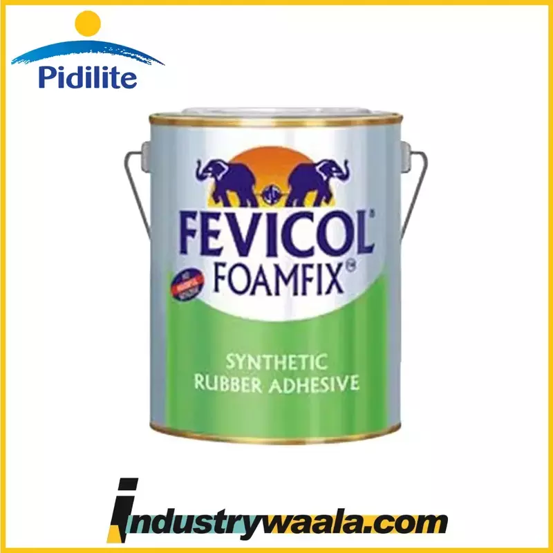 Pidilite Fevicol Foam Fix Synthetic Rubber Adhesive 500ml