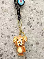 Cute Tom & Jarry Key Chains