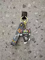 Cute Tom & Jarry Key Chains