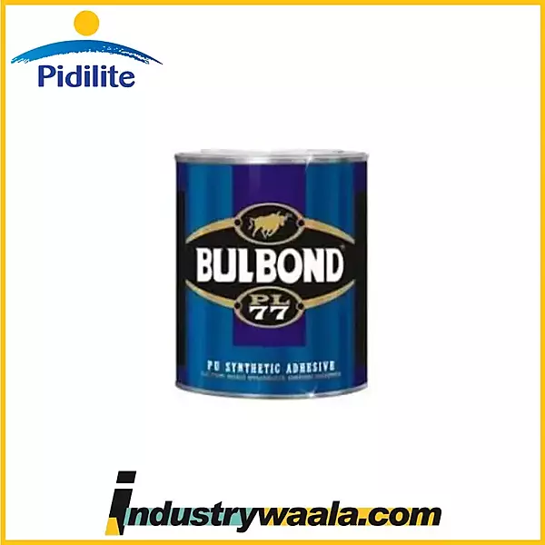 Pidilite Fevicol BULBOND PL 77 Bulbond Adhesive 500ml