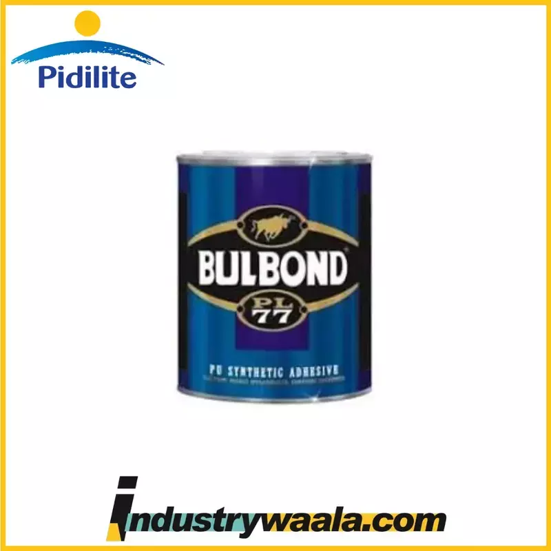 Pidilite Fevicol BULBOND PL 77 Bulbond Adhesive 500ml
