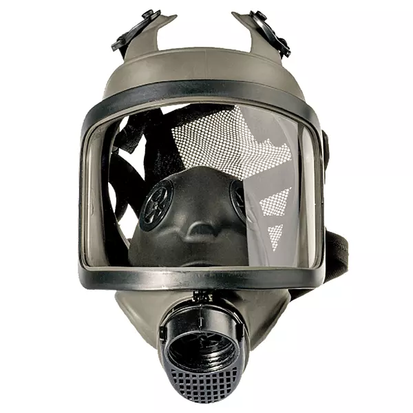 VENUS V-667 FULL FACE MASK - SCBA 73254/ 170365901