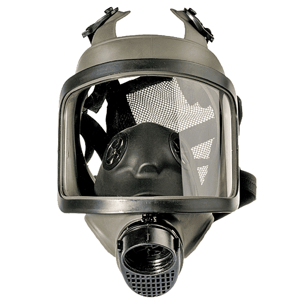 VENUS V-667 FULL FACE MASK - SCBA 73254/ 170365901