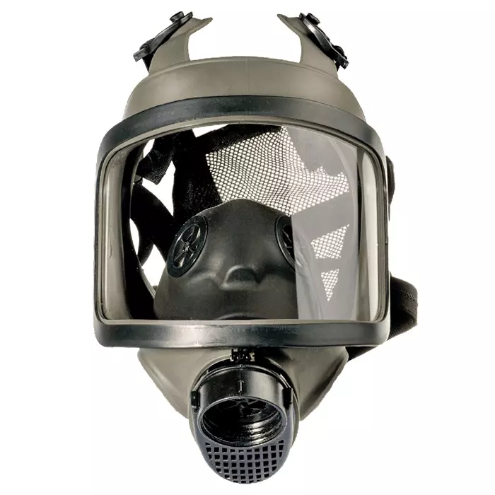 VENUS V-667 FULL FACE MASK - SCBA 73254/ 170365901