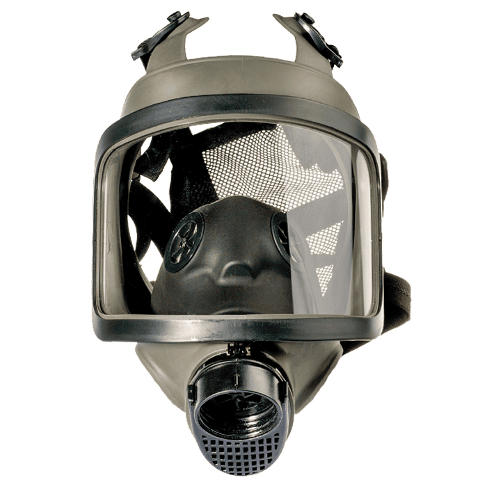 VENUS V-667 FULL FACE MASK - SCBA 73254/ 170365901