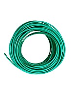16sq.mm Aluminium Earthing cables green -Multistrand LA/Earthing Cables -20MtrRoll