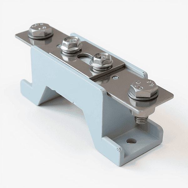 400 Amp Heavy Duty Neutral Link (DMC) | FNL-400