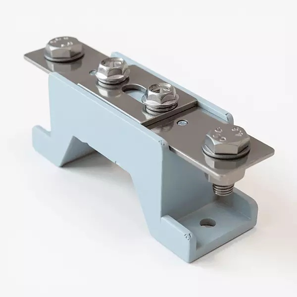 400 Amp Heavy Duty Neutral Link (DMC) | FNL-400