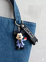 3D Keychains