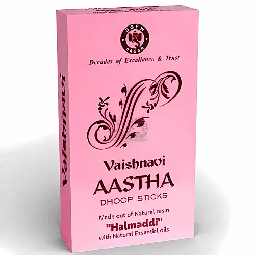 Aastha Dhoop