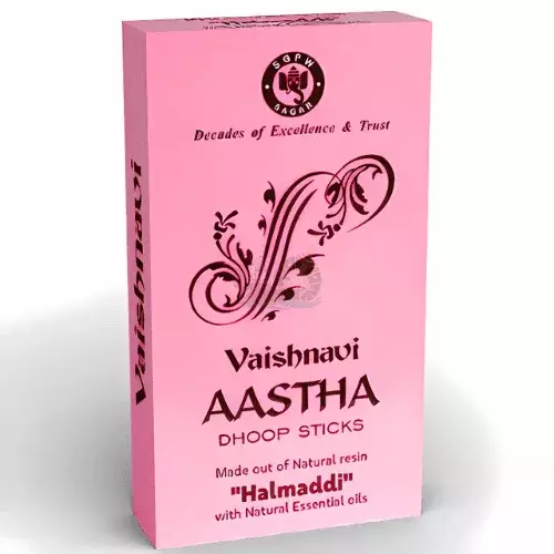 Aastha Dhoop