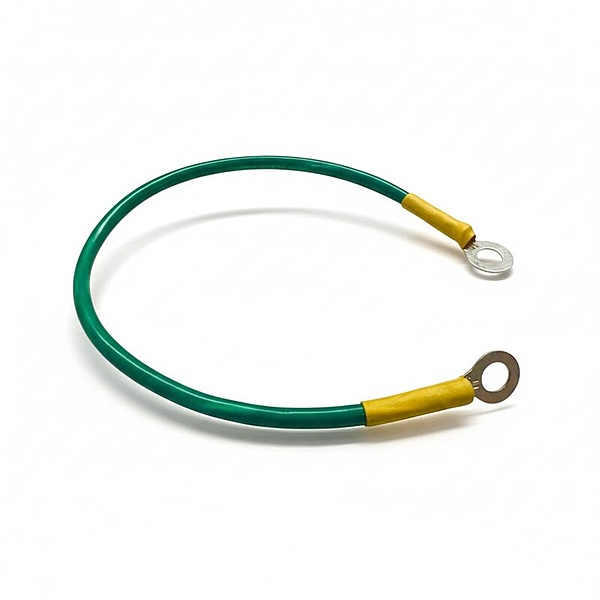 10 sq.mm Grounding Pigtail Lead Cable