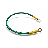 6 sq.mm Grounding Pigtail Lead Cable