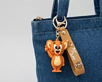 Cute Tom & Jarry Key Chains