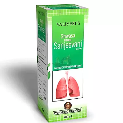 Shwasa Kaasa Sanjeevani