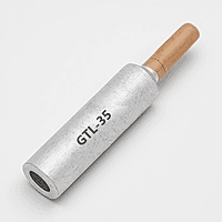 35 sqmm  AlCu Bimetallic Pin Socket