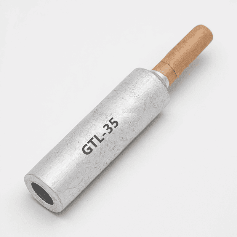 35 sqmm  AlCu Bimetallic Pin Socket