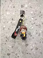Cute Harry Potter Keychains