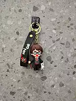 Cute Harry Potter Keychains
