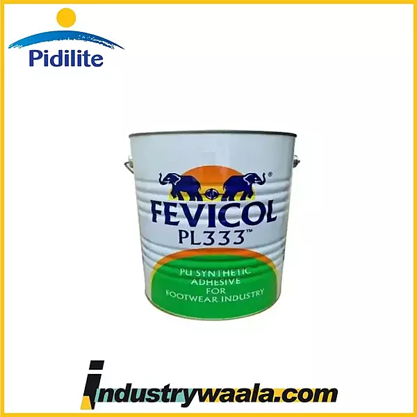 Pidilite Fevicol PL 333 PU Polyurethane Adhesive 1 Ltr