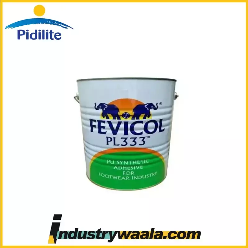 Pidilite Fevicol PL 333 PU Polyurethane Adhesive 1 Ltr
