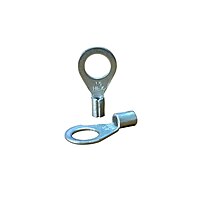1.5 sq.mm Ring Copper lug - 1 Nos | HR-7007