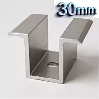 30mm Mid Clamps