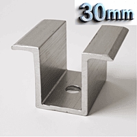 30mm Mid Clamps