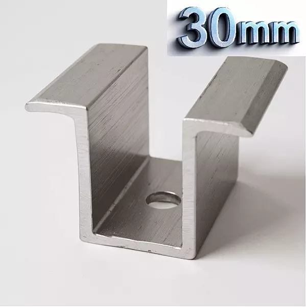 30mm Mid Clamps