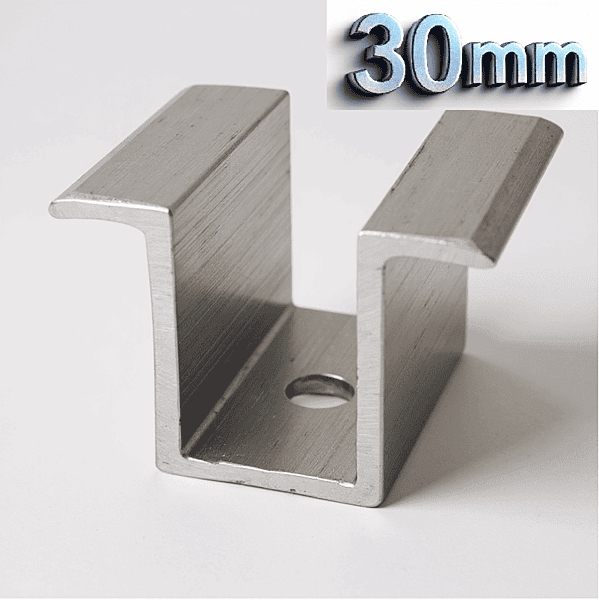 30mm Mid Clamps