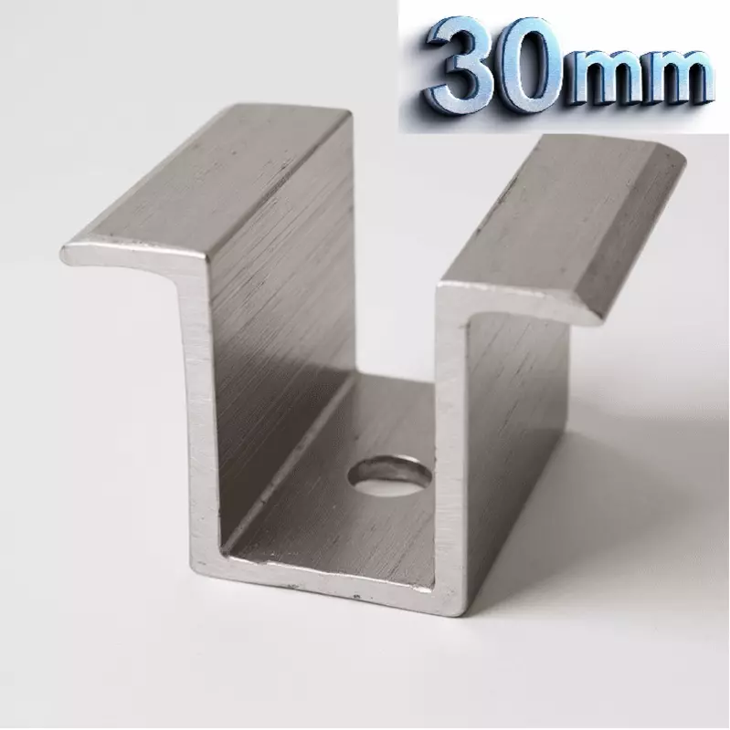 30mm Mid Clamps