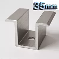 35mm Mid Clamps