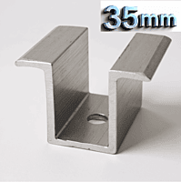 35mm Mid Clamps