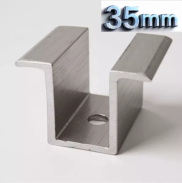 35mm Mid Clamps