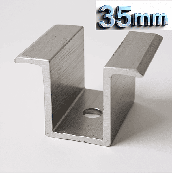 35mm Mid Clamps