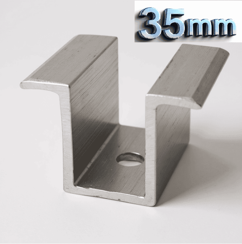 35mm Mid Clamps