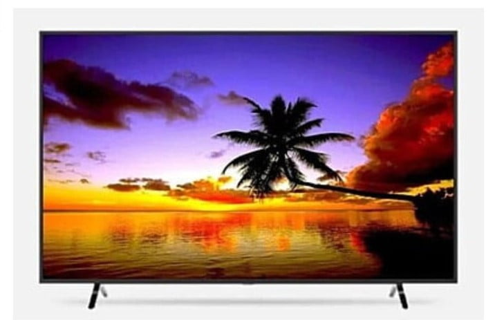 Panasonic 32" HD LED Commercial display LH-32AN3ND Panasonic 32" HD LED Commercial display LH-32AN3ND