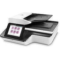 HP Scanjet Flow N9120 Fn2 Flatbed Scanner-L2763A HP Scanjet Flow N9120 Fn2 Flatbed Scanner-L2763A