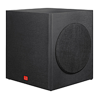 DoogeHiFi BALANCE-8D Dual-Driver Subwoofer