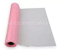 Snow Organza Roll