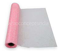 Snow Organza Roll