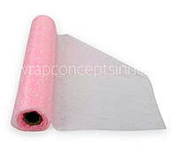 Snow Organza Roll