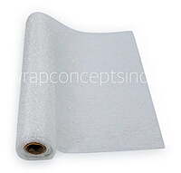 Snow Organza Roll