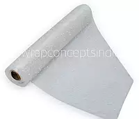 Snow Organza Roll